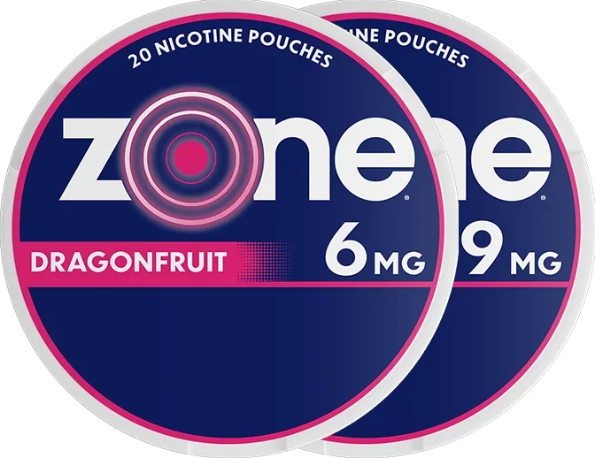 Dragonfruit zone tin