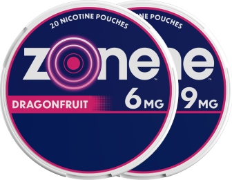 Dragonfruit zone tin