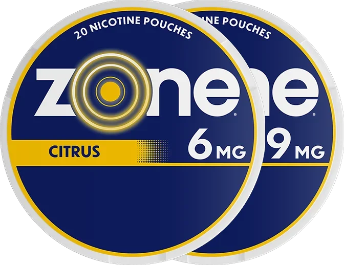 Citrus zone tin